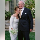 Rupert Murdoch marries Elena Zhukova at lush California vineyard