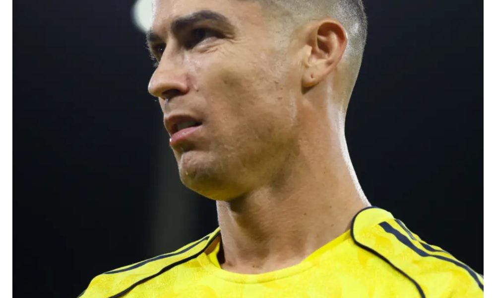 Cristiano Ronaldo’s 2008 Ballon d’Or season voted best in award’s history [Top 5]