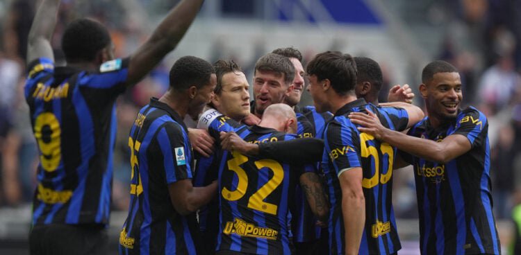 Serie A: L’Inter Milan renversante, Marcus Thuram buteur