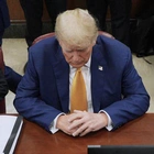 Trump Dozes Off At Hush Money Trial As Michael Cohen Testifies, Reports Say: Here’s A Timeline Of When He’s Fallen Asleep