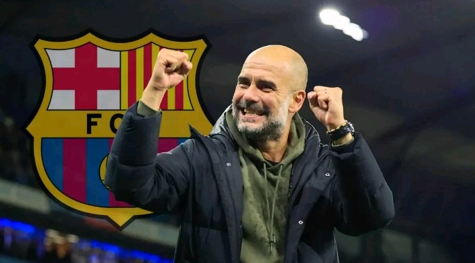 How Barcelona could lean on Pep Guardiola for Man City raid