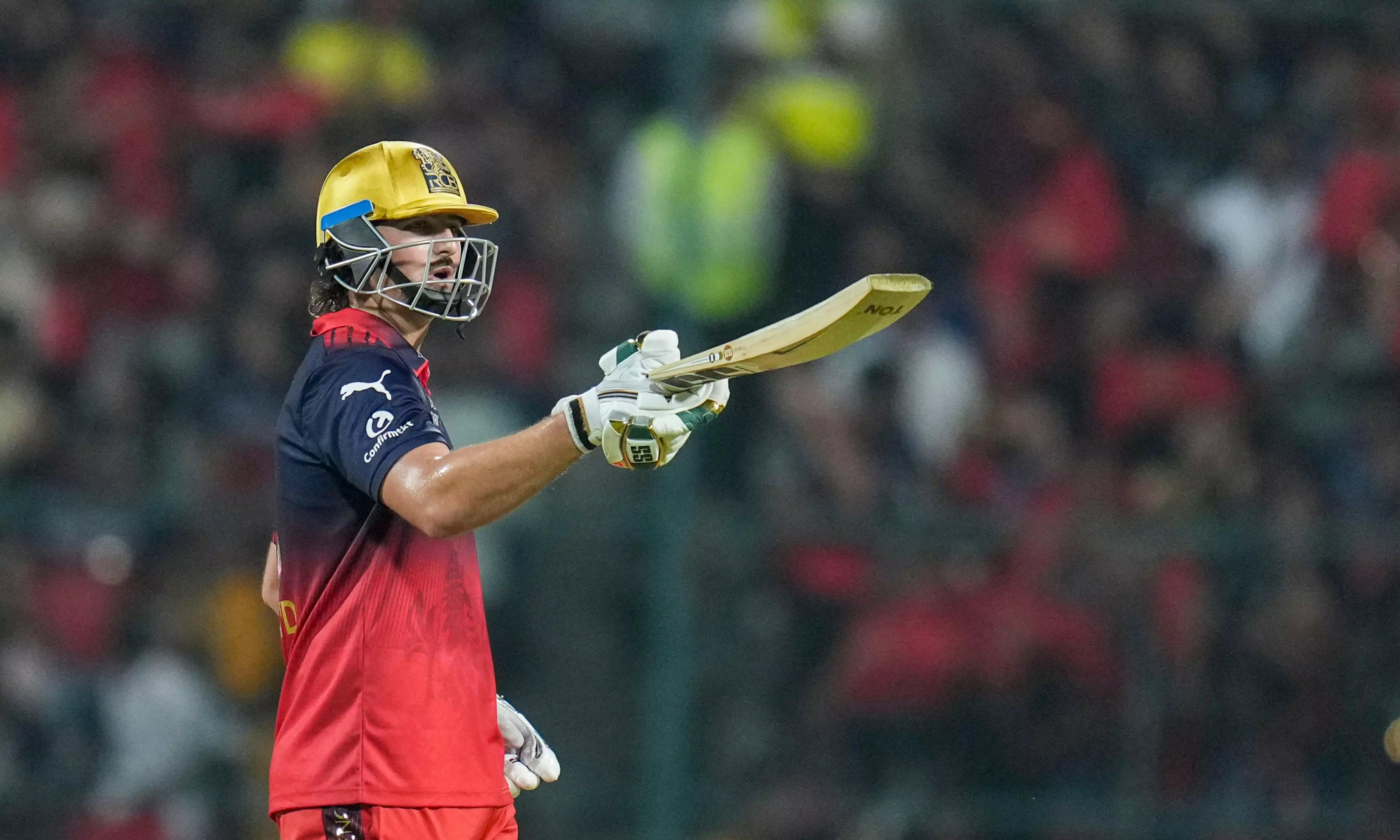 IPL 2026: All-Round RCB Outclass CSK By 43 Runs