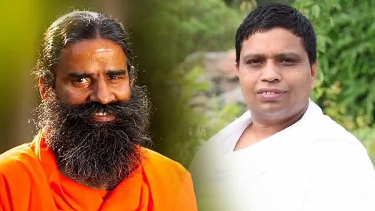 आचार्य बालकृष्ण और पतंजलि को खत्म करने की थी साजिश… CBI कोर्ट के फैसले पर बोले स्वामी रामदेव