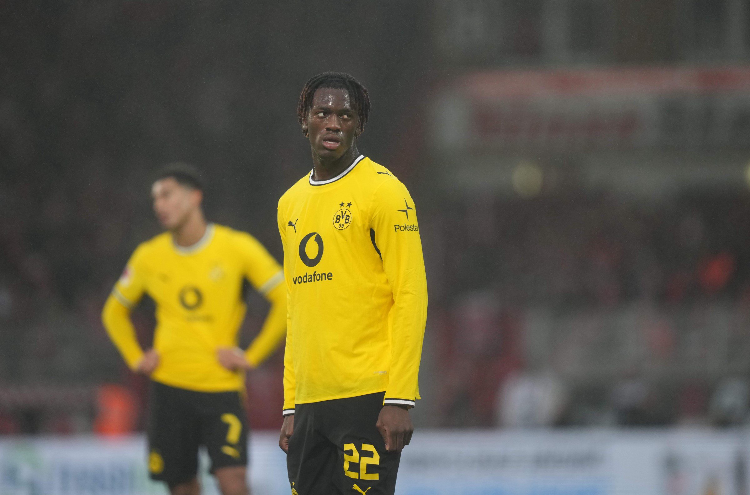 1. FC Union Berlin v Borussia Dortmund: Matchday 6 - Bundesliga