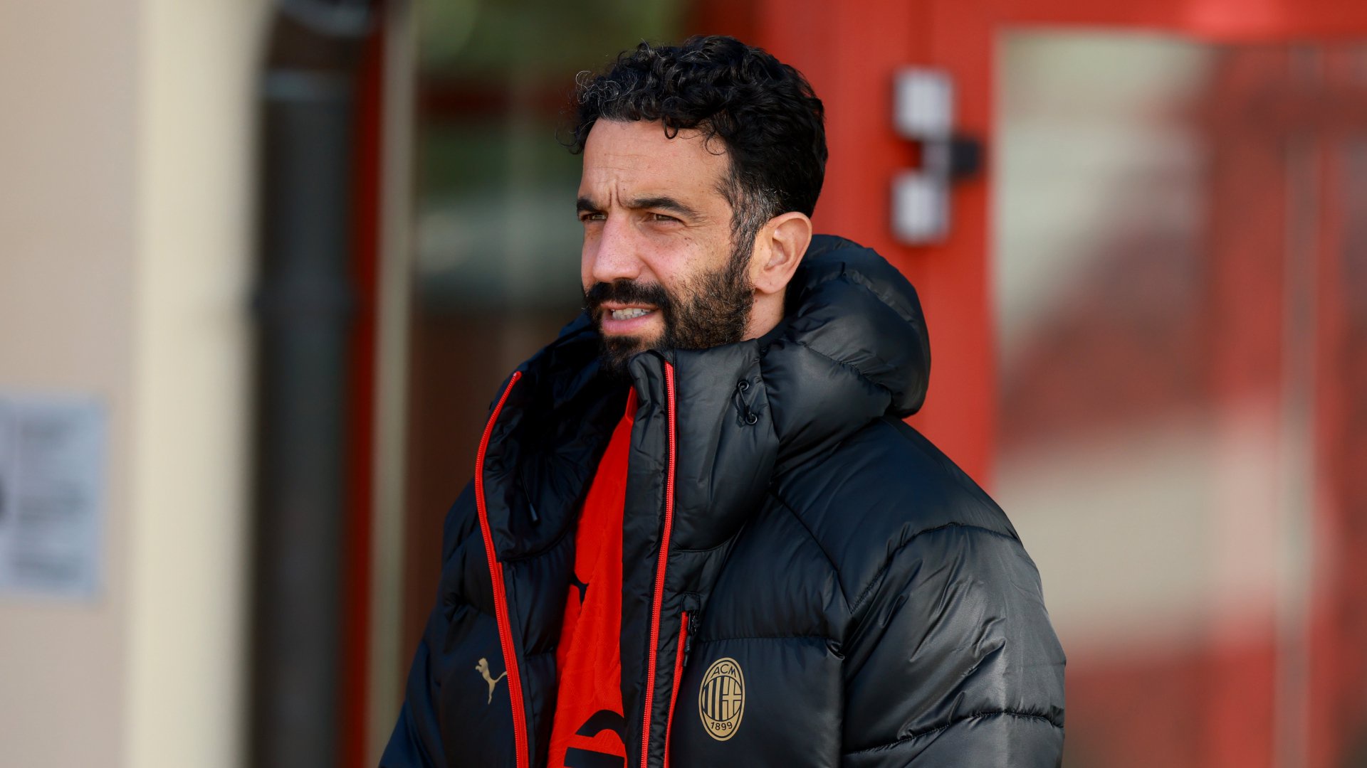 Milan owner praises Amorim for navigating injury crisis