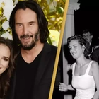 Keanu Reeves admits he's been married to Winona Ryder for almost 30 years