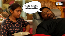 Bigg Boss OTT 3: Why does Deepak Chaurasia defend Shivani Kumari?