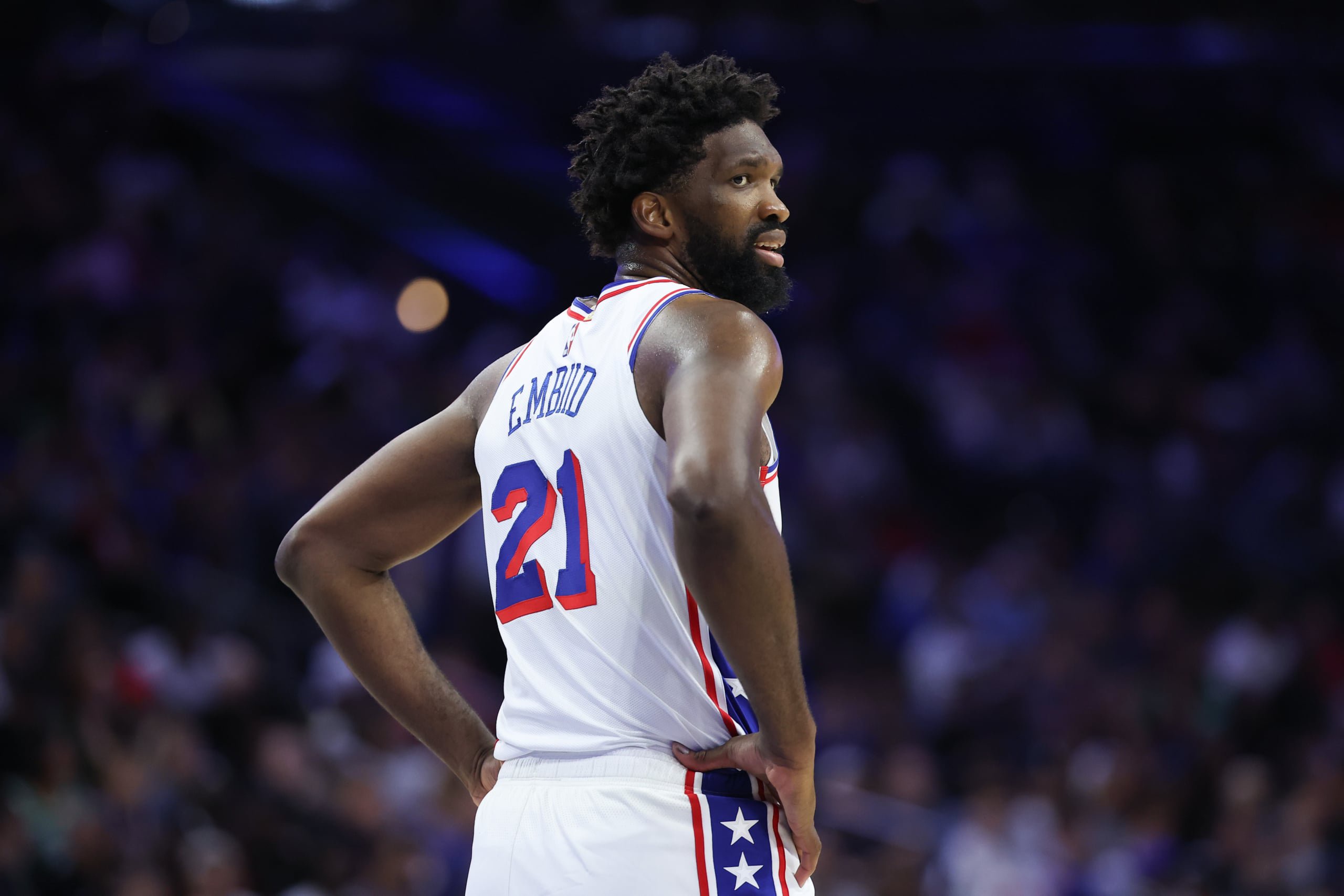 Joel Embiid’s Latest Comments Prove Philadelphia 76ers Are Set For DRAMA in 2026-27