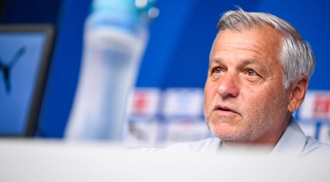 Bruno Genesio