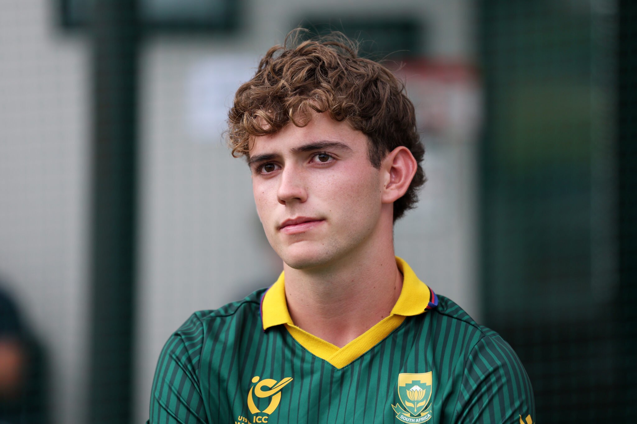 West Indies v South Africa: ICC U19 Men´s Cricket World Cup 2026
