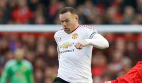 Wayne Rooney