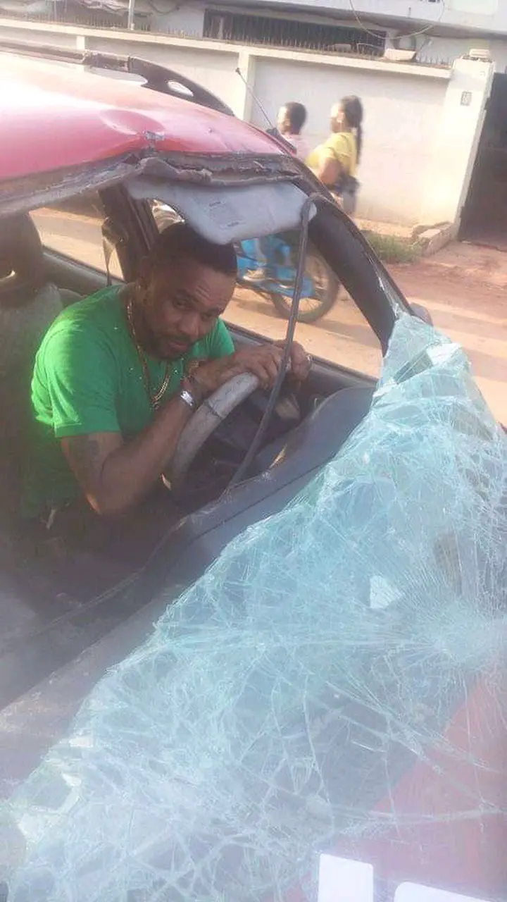 Notable Ajegunle Musicians From Past Aren’t Famous They Used (Photos)