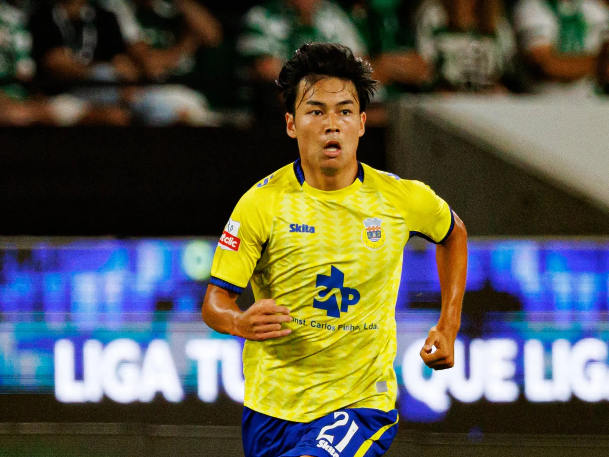 Arouca vs Nacional - prediction, team news, lineups