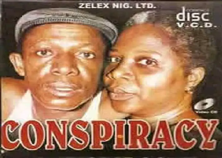 Nollywood Movies That Made Unforgettable, Many Watch (See Photos)