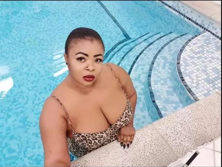 Obidients Are Nothing But A Bunch Of Internet Thugs And Rascals—Actress Dayo Amusa