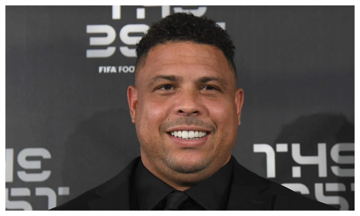 Ronaldo Nazário