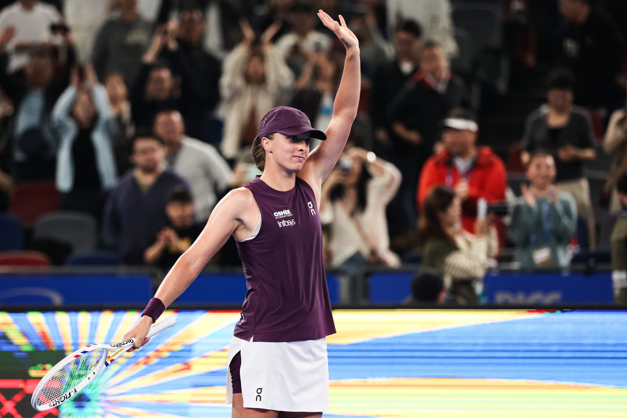 Photo by Di Yin/Getty Images