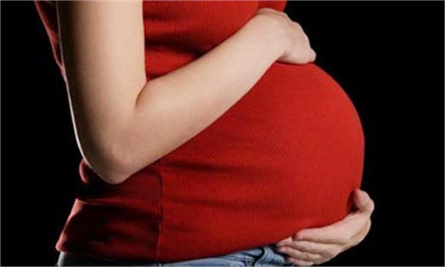 16 year old minor five month pregnant in karnal