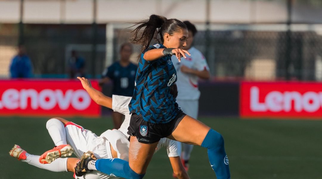 FIFA U-17 WWC; North Korea Thrash Puerto Rico 6-0 in Ruthless Six-Goal Masterclass