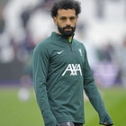 Klopp says he has ‘no problem’ with Salah after touchline spat