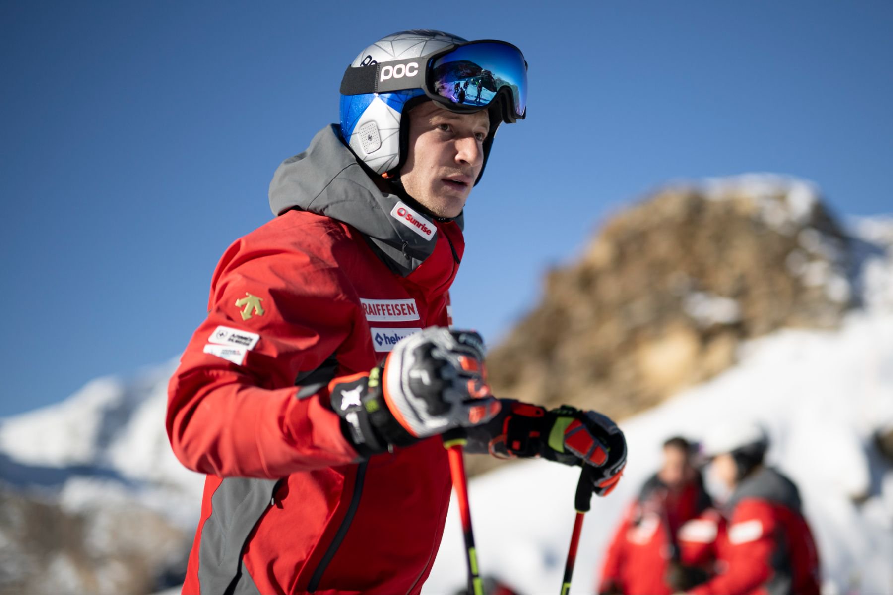 Marco Odermatt