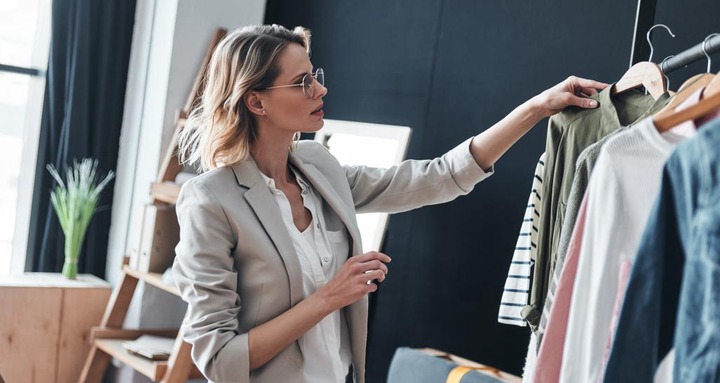 NRF | A future look at the fashion industry