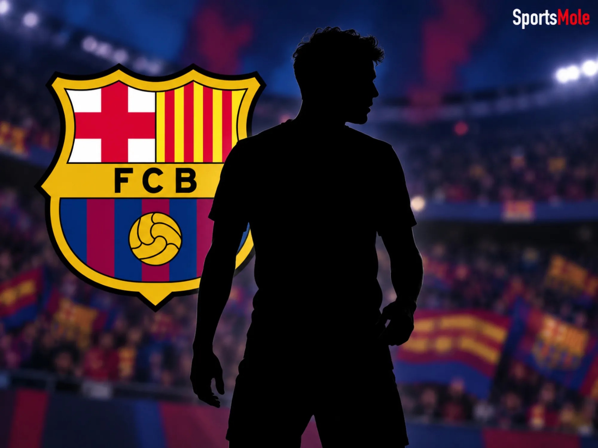 Barcelona identify Man United defender as realistic January target amid contract uncertainty