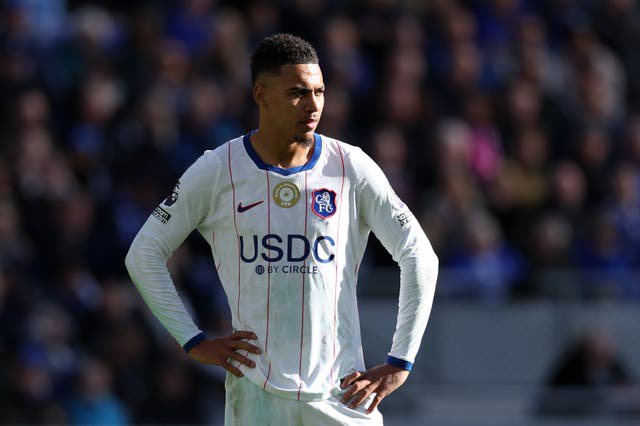 Morgan Rogers has started well at Chelsea