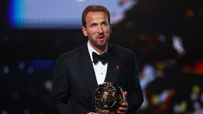 Harry Kane