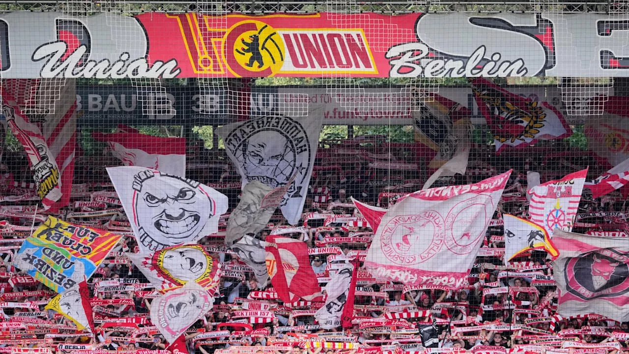 Union Berlin empfängt Borussia Dortmund: Vier Gründe für eine Überraschung