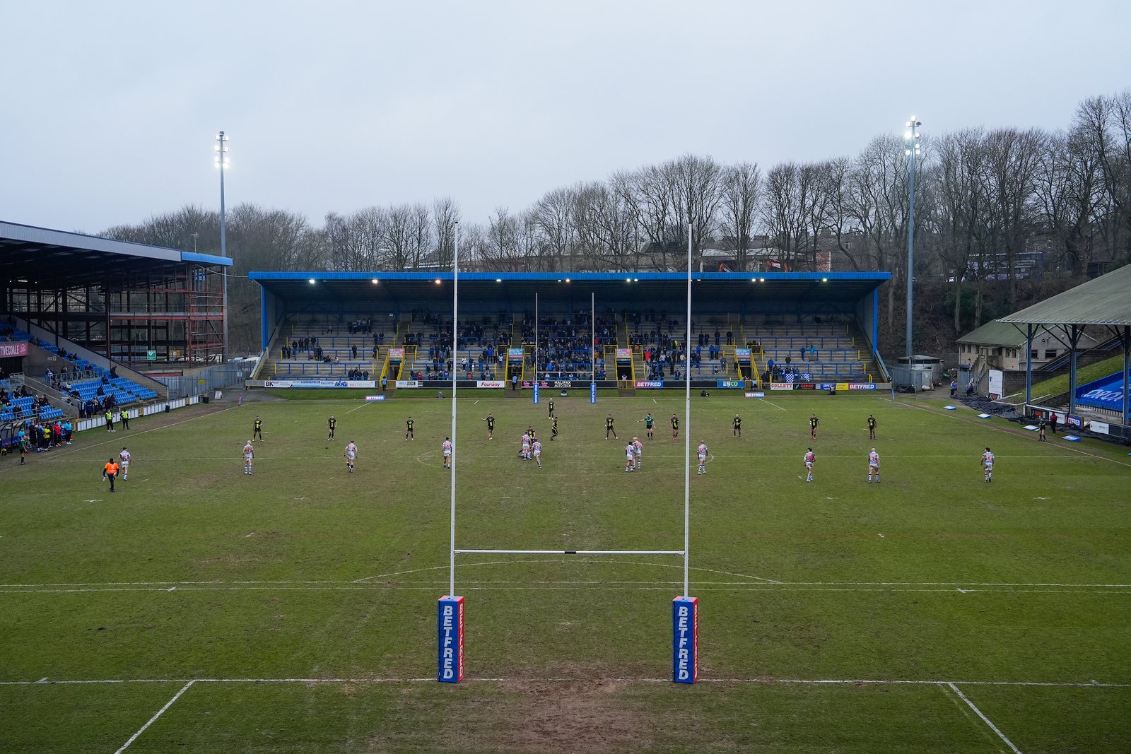 halifax panthers