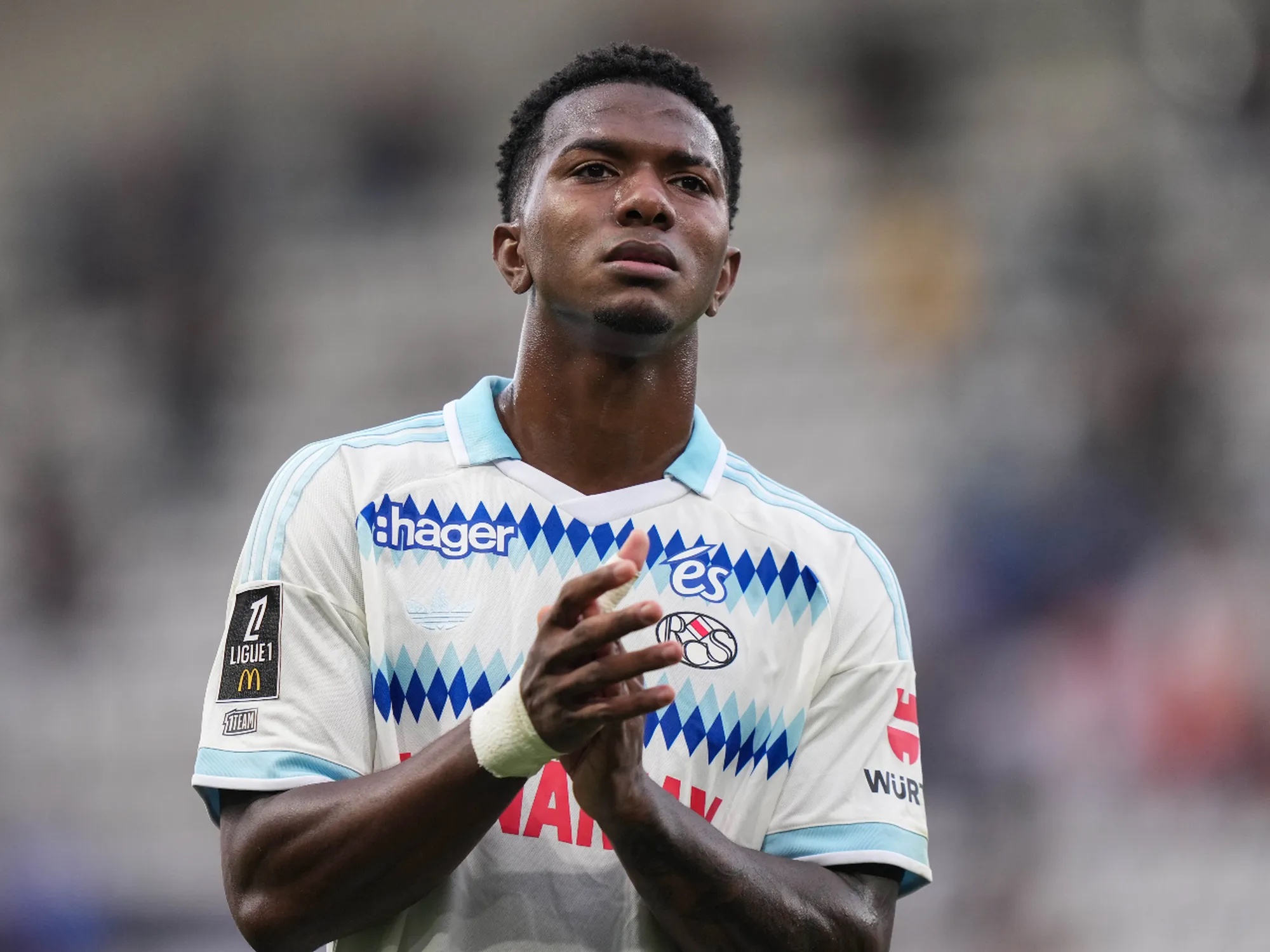 Strasbourg vs PSG - prediction, team news, lineups
