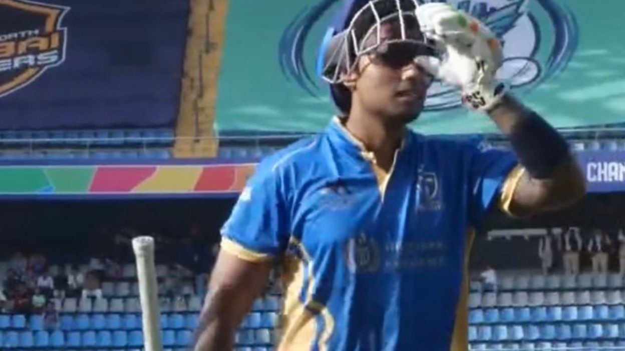 Suryakumar Yadav's Batting Struggles Continue With Another Low Score In T20 League