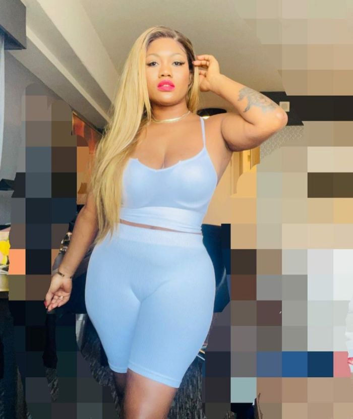 I Chase After No One- I Am A Catch!- Sandra Ababio Says As She Puts Her  Banging Body On Full Display - GhanaCelebrities.Com