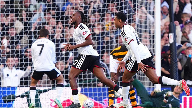 Fulham 1-0 Hull City (Premier League Match Report)