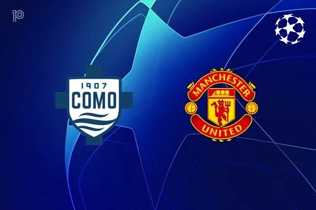 PREVIEW | Como 1907 vs Manchester United: team news, lineups, predictions (Champions League 21/10)