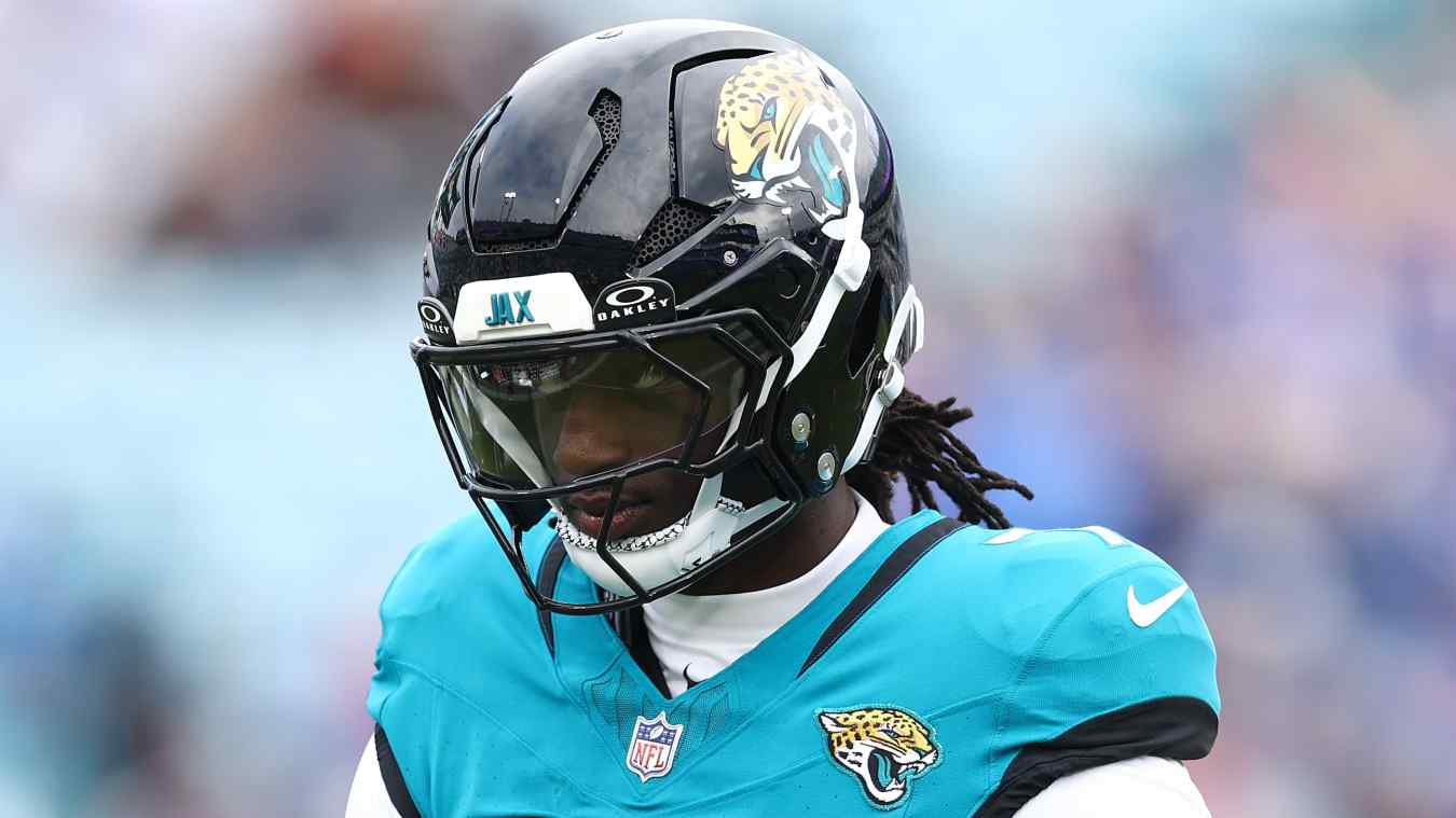 AFC Wild Card Playoffs - Buffalo Bills v Jacksonville Jaguars