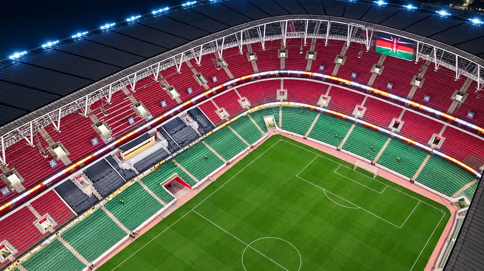 Talanta Stadium