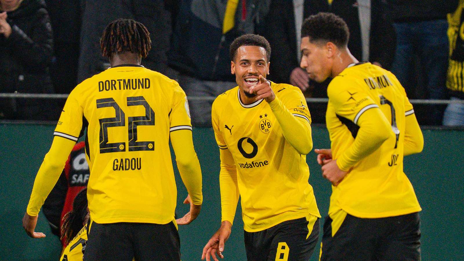 BVB Nmecha