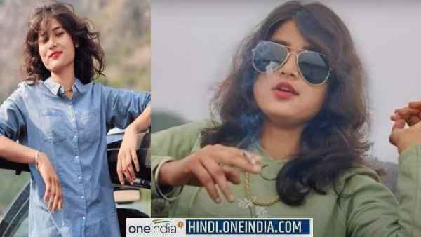 रील्स भी बनाती है रेखा मीना