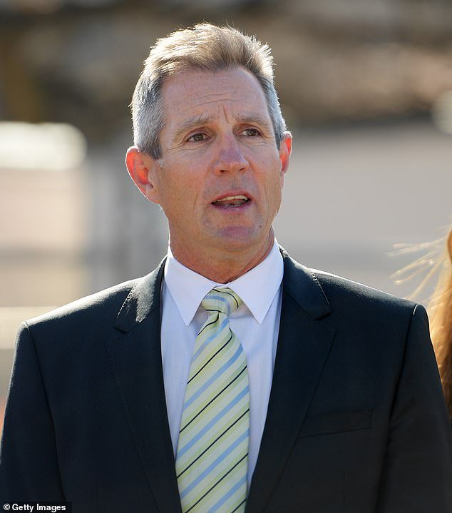 Canberra boss Don Furner said there were three minor head knocks leading up to the incident that contributed to the seizure