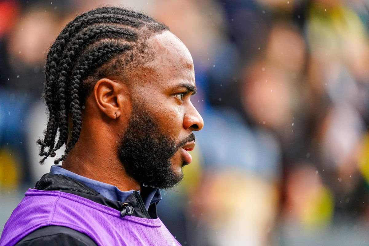 Raheem Sterling would not have been signed by City