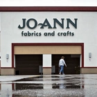 Joann Fabrics and Crafts files for Chapter 11 bankruptcy