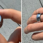 I tested the Oura Ring for months — here’s how it compares to other fitness trackers