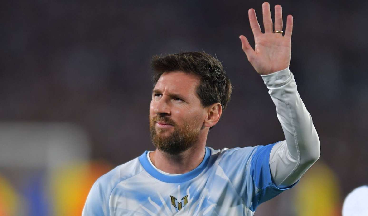 O futuro de Lionel Messi no futebol: más notícias para quem quer ver o atacante no futebol argentino, agora aposentado da seleção.
