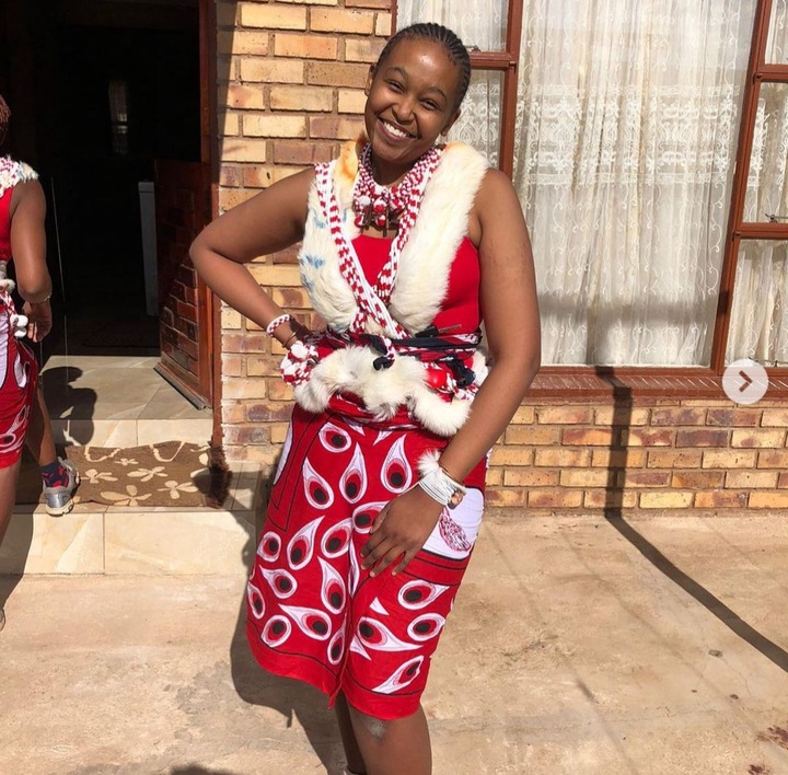 Skeem Saam Actress Becomes a Sangoma Leaving Mzansi Shooked, See Here