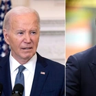 Convicted felon Hunter Biden's presence advising the president may hurt Biden's ability to deride Trump