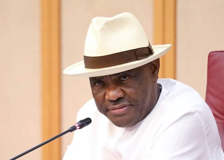I dare anyone to suspend me from PDP - Wike - Daily Post Nigeria