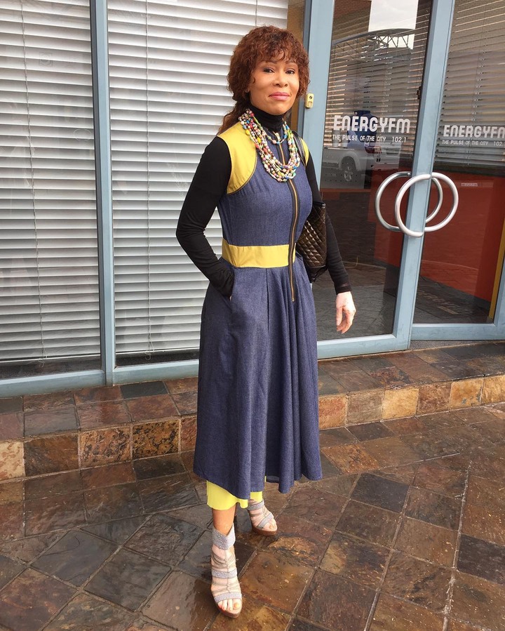 What Happened To Sarafina Skin? From Brown To White Skin - How Did It Happen? Explore The Real Story