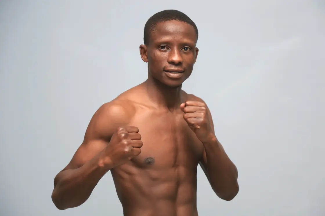 Zolisa Batyi will face  Likho Sigaba  at the Guild Theatre in KuGompo City on Sunday next week.
